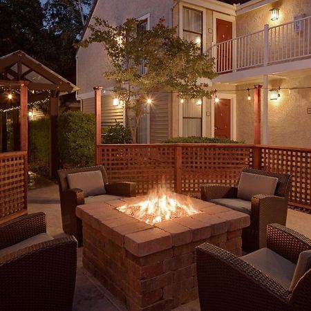 Residence Inn San Jose Campbell Zewnętrze zdjęcie