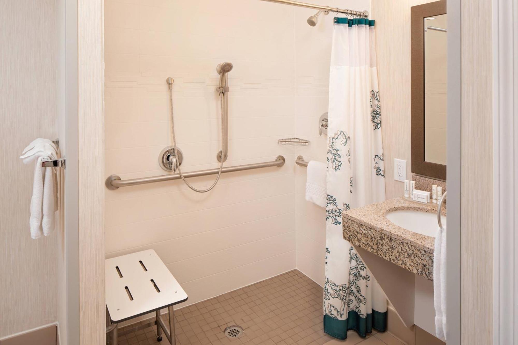 Residence Inn San Jose Campbell Zewnętrze zdjęcie