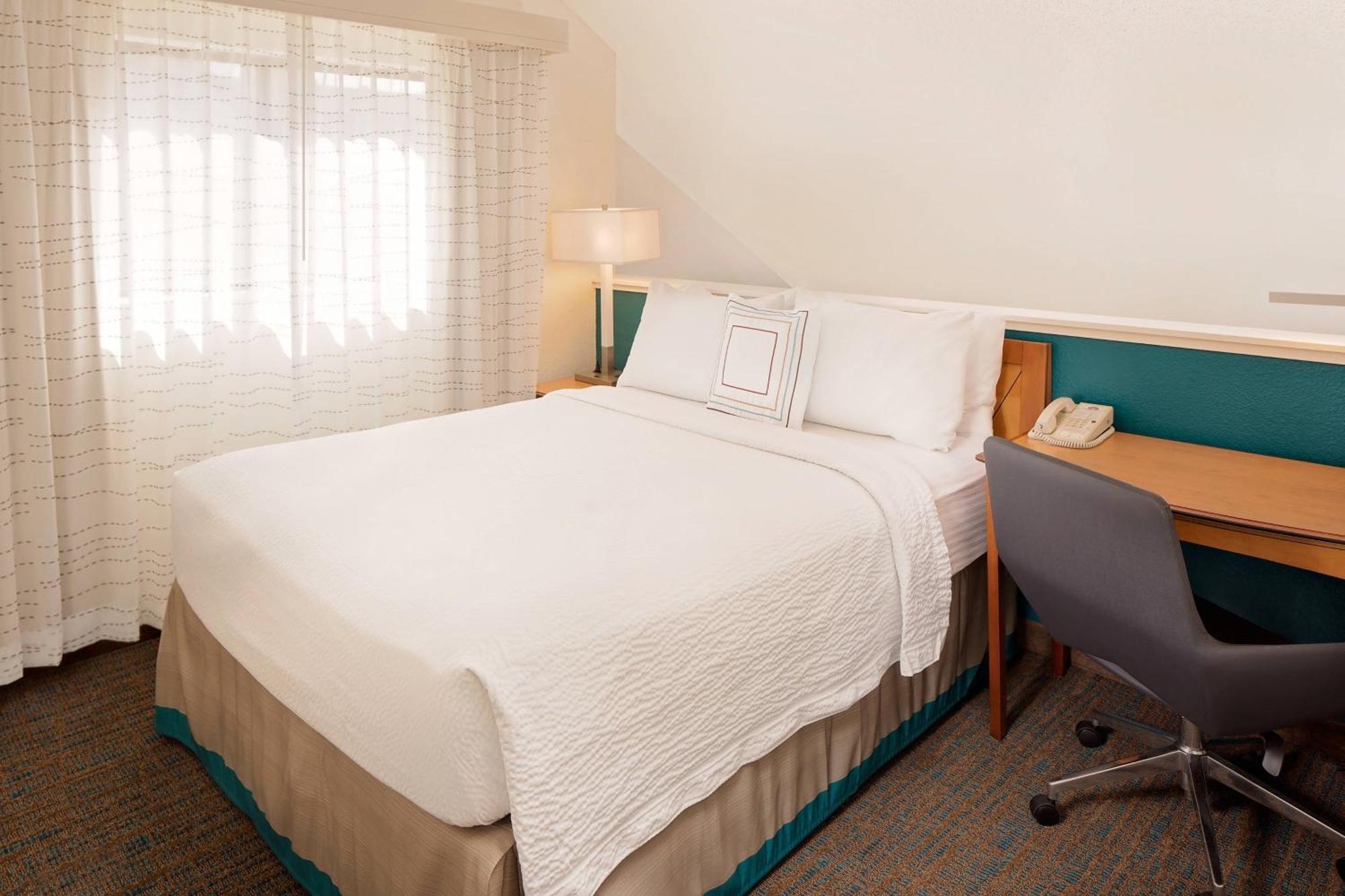 Residence Inn San Jose Campbell Zewnętrze zdjęcie