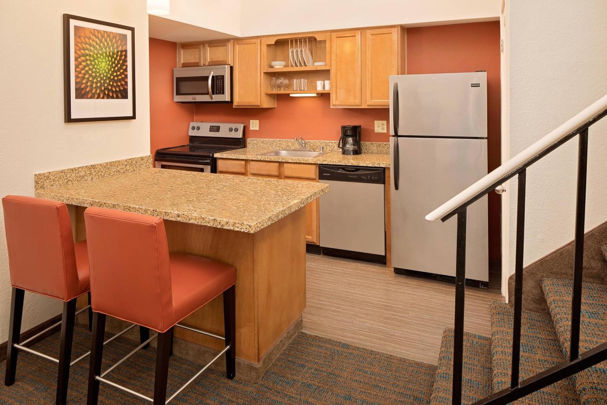 Residence Inn San Jose Campbell Zewnętrze zdjęcie