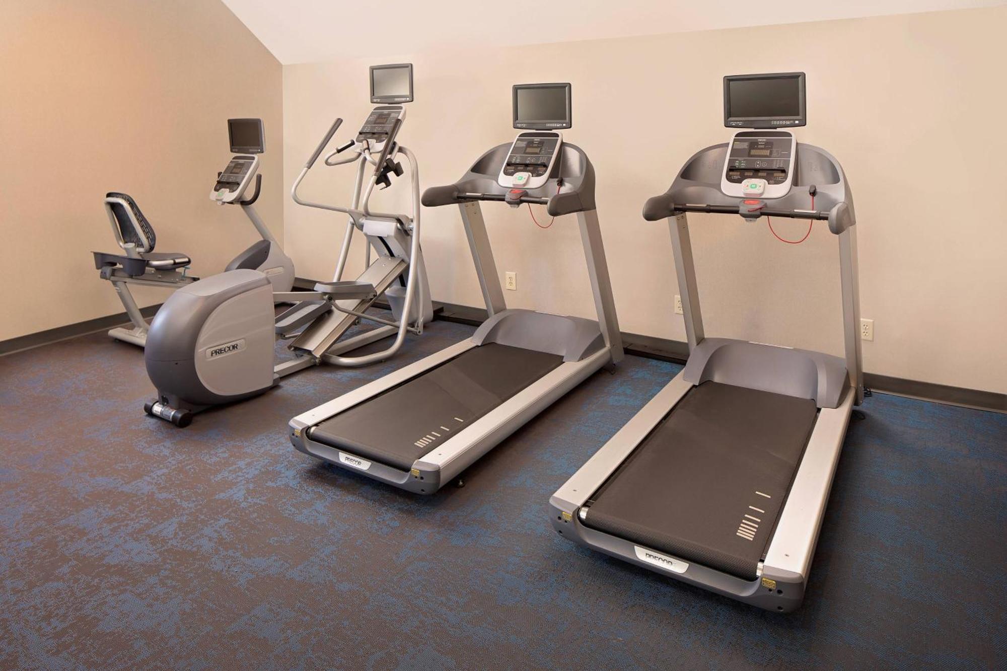 Residence Inn San Jose Campbell Zewnętrze zdjęcie