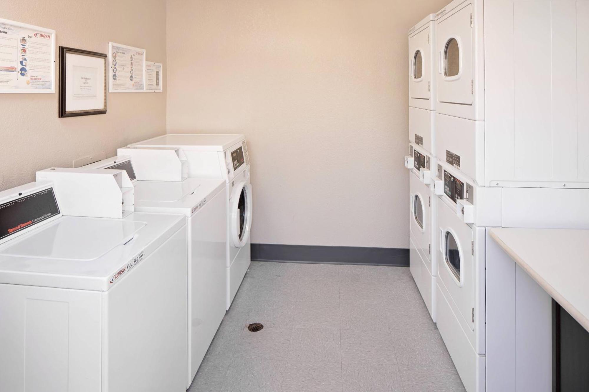 Residence Inn San Jose Campbell Zewnętrze zdjęcie