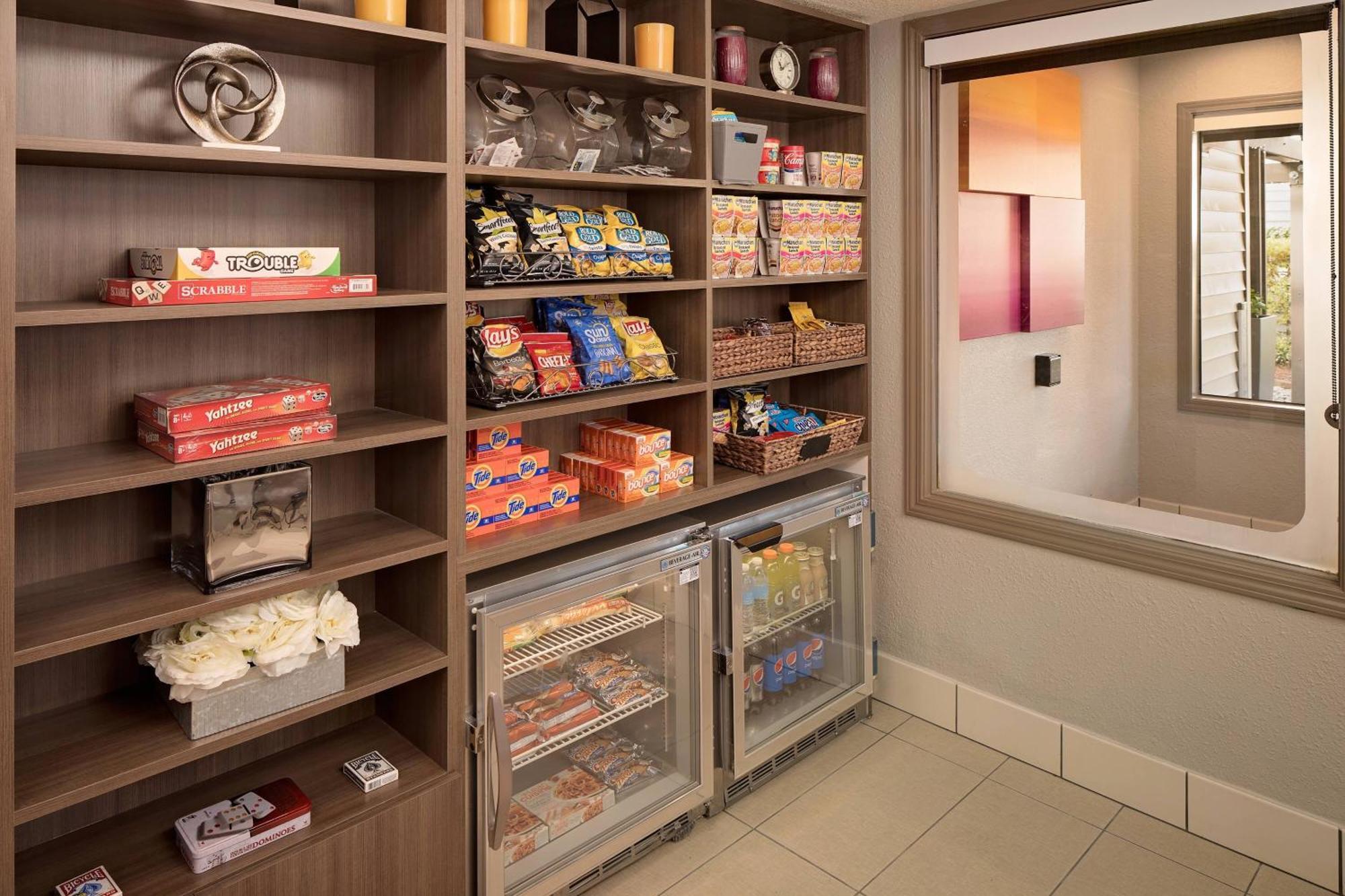 Residence Inn San Jose Campbell Zewnętrze zdjęcie