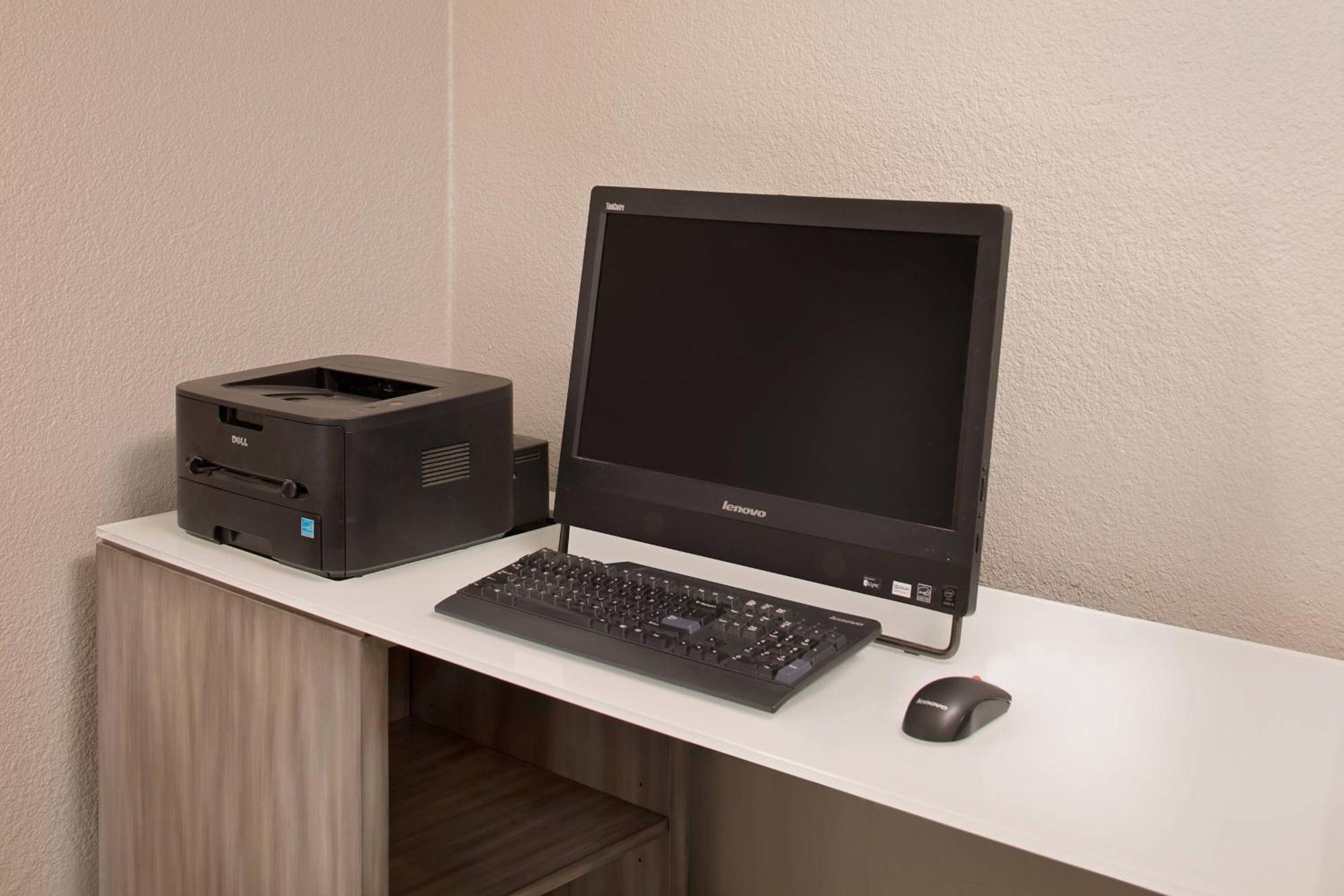 Residence Inn San Jose Campbell Zewnętrze zdjęcie