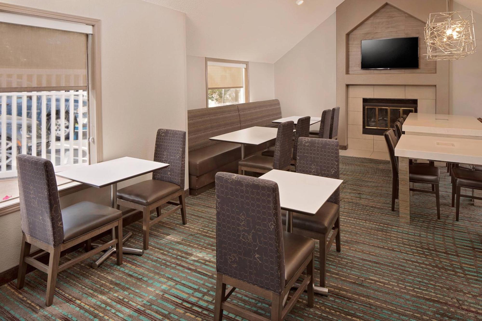 Residence Inn San Jose Campbell Zewnętrze zdjęcie