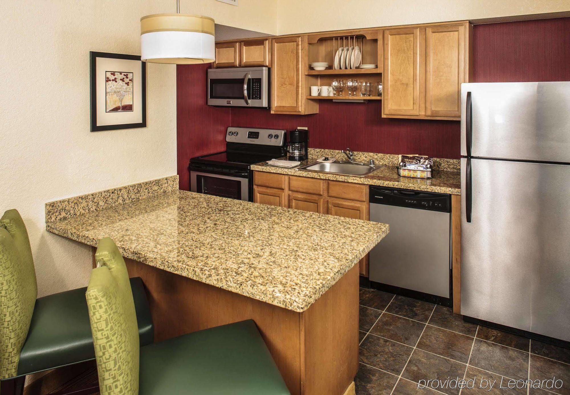 Residence Inn San Jose Campbell Pokój zdjęcie