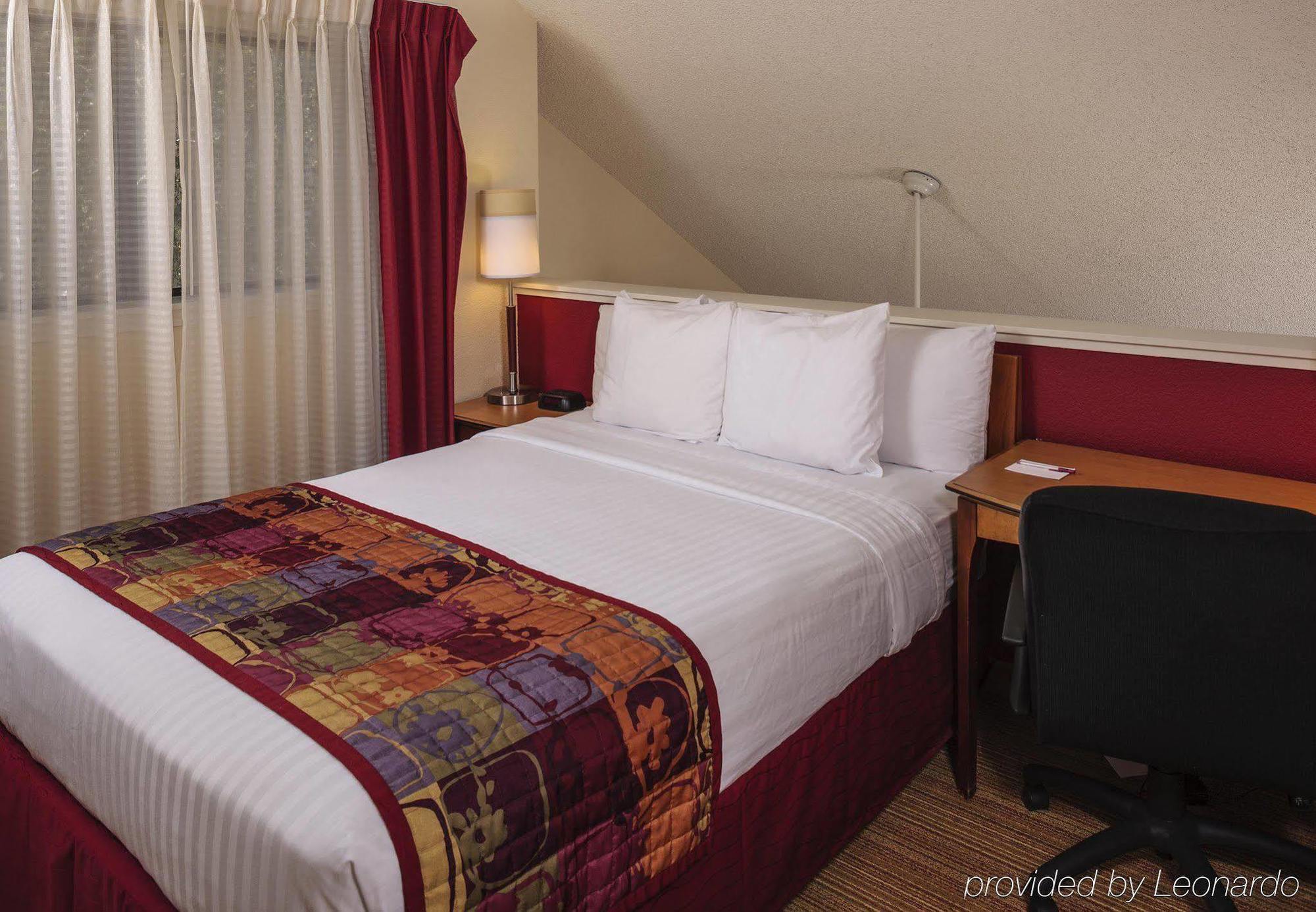 Residence Inn San Jose Campbell Pokój zdjęcie